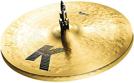 Hi-Hat talerz perkusyjny Zildjian K0839 K Special K/Z Hi-Hat talerz perkusyjny 14"