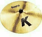 Ridebekken Zildjian K0849 K-Pre-Aged Dry Light Ride 20 - 1