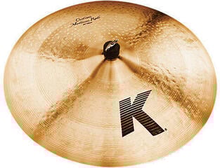 Ridebecken Zildjian K0856 K Custom Medium 22" Ridebecken