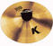 Splash Cymbal Zildjian K0857 K Splash Cymbal 8"