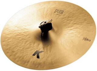 Splash Cymbal Zildjian K0859 K 12" Splash Cymbal