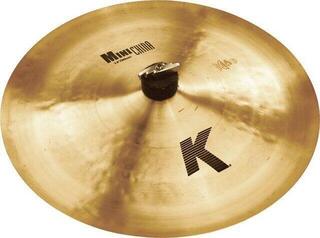 China Cymbal Zildjian K0881 K Mini 14" China Cymbal