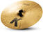 Crash Cymbal Zildjian K0904 K Dark Thin Crash Cymbal 17"