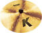 Crashbekken Zildjian K0914 K Dark Medium Thin Crashbekken 17"