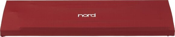Fabric keyboard cover
 NORD Dust Cover 73 Fabric keyboard cover - 1