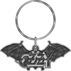 Music pendant Ozzy Osbourne Ordinary Man Key Chain