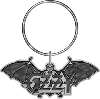Pendentif musique Ozzy Osbourne Ordinary Man Porte-clés - 1