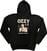 Hoodie Ozzy Osbourne Speak of the Devil Black 2XL Hoodie