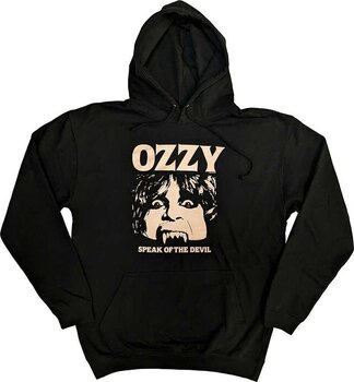 Majica Ozzy Osbourne Speak of the Devil Black L Majica - 1