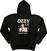 Hoodie Ozzy Osbourne Speak of the Devil Black M Hoodie