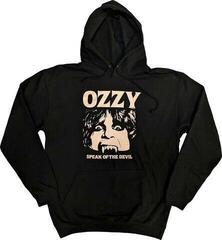Mikina Ozzy Osbourne Speak of the Devil Unisex Black