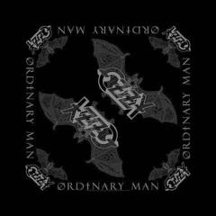 Шал Ozzy Osbourne Шал Ordinary Man Black