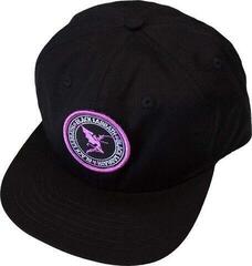 Kapa za šešir Black Sabbath Purple Daemon Emblem Black UNI