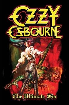 ozzy osbourne band logo