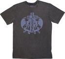 Black Sabbath Angels Charcoal Grey S T-särk
