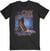 T-shirt Ozzy Osbourne Blizzard of Ozz Track list Black XL T-shirt