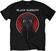 T-shirt Black Sabbath Live 14 Black L T-shirt