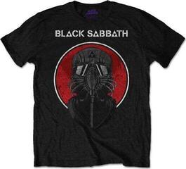 T-shirt Black Sabbath Live 14 Black XL T-shirt