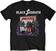 Tricou Black Sabbath Sabotage Vintage Black 2XL Tricou