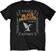 Πουκάμισο Black Sabbath The End Demon Black 2XL Πουκάμισο