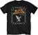 T-shirt Black Sabbath The End Demon Black XL T-shirt