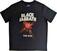 Πουκάμισο Black Sabbath The End Skull Shine Black 2XL Πουκάμισο