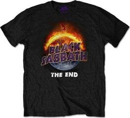 Πουκάμισο Black Sabbath The End Black S Πουκάμισο