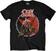 T-shirt Ozzy Osbourne Ultimate Sin Black 2XL T-shirt