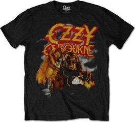 Tricou Ozzy Osbourne Vintage Werewolf