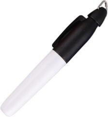 Felt-Tip Pen Muziker B02101 Textile Marker Black