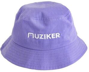 Beanie Muziker Merch Standard Purple
