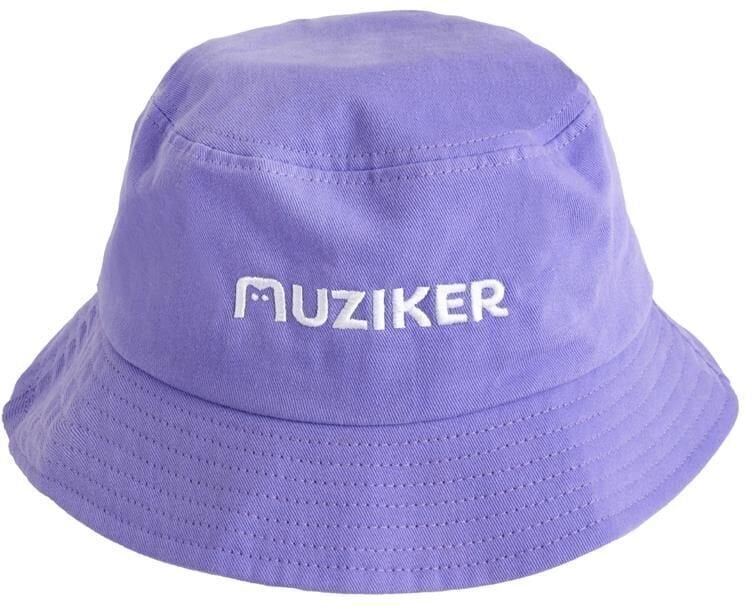 Čepice Muziker Merch Standard Klobouk Purple S/M