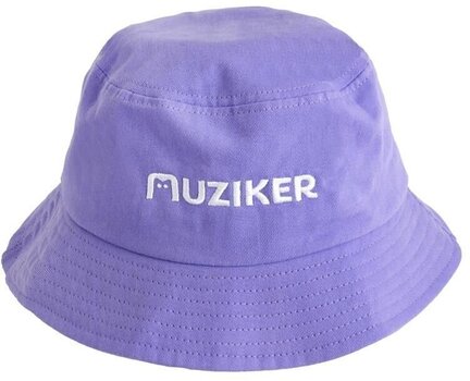 Čepice Muziker Merch Standard Klobouk Purple S/M - 1