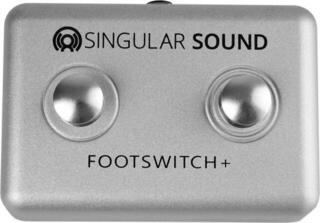 Voetschakelaar Singular Sound Footswitch+ Voetschakelaar