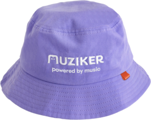 Sapka Muziker Powered By Music Purple