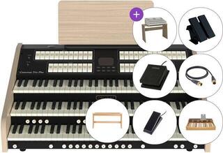 Цифров орган Viscount Cantorum Trio Plus SET Цифров орган