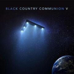 Music CD Black Country Communion - V (Digipak) (CD)
