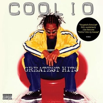 Muzički CD Coolio - Greatest Hits (CD) - 1