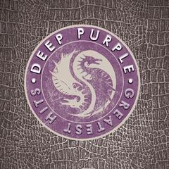 LP ploča Deep Purple - Greatest Hits (180 g) (4 LP)