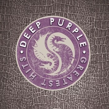 Deep Purple - Greatest Hits (180 g) (4 LP) - Muziker