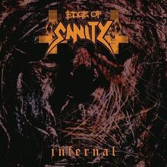 Disc de vinil Edge Of Sanity - Infernal (Remastered) (Reissue) (180 g) (LP)