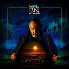 Musikk-CD IQ Dominion (Digisleeve) (CD)