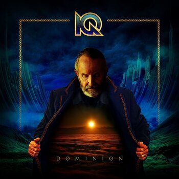 Musik-cd IQ - Dominion (Digisleeve) (CD) - 1