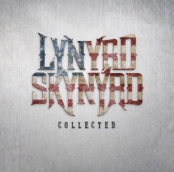 LP ploča Lynyrd Skynyrd - Collected (Gatefold Sleeve) (180 g) (2 LP) - 1