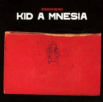 Musik-CD Radiohead - Kid A Mnesia (3 CD) - 1