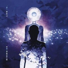 Musikk-CD Riverside Live ID. (Digipak) (Limited Edition) (Deluxe Edition) (2 CD + Blu-ray)