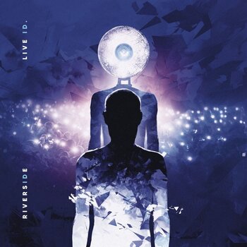 CD muzica Riverside - Live ID. (Digipak) (Limited Edition) (Deluxe Edition) (2 CD + Blu-ray) - 1
