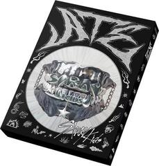 Muusika CD Stray Kids - Ate (Photobook) (CD)