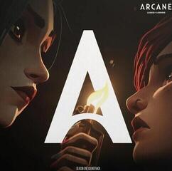 LP ploča Original Soundtrack - Arcane Season 1 (LP)