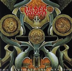 Schallplatte Vader - The Ultimate Incantation (Reissue) (LP)